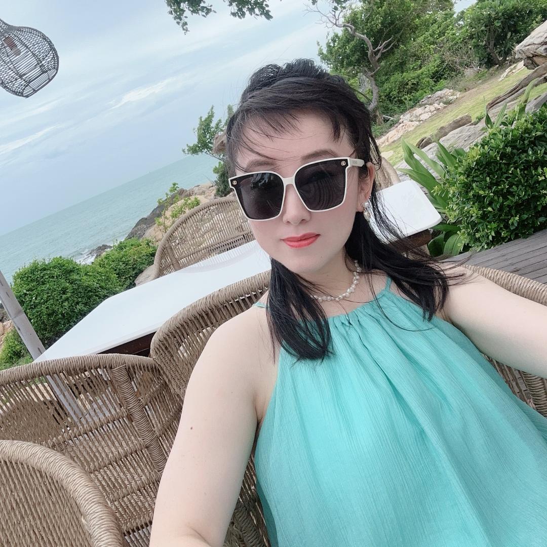 杉杉海外护肤🍸