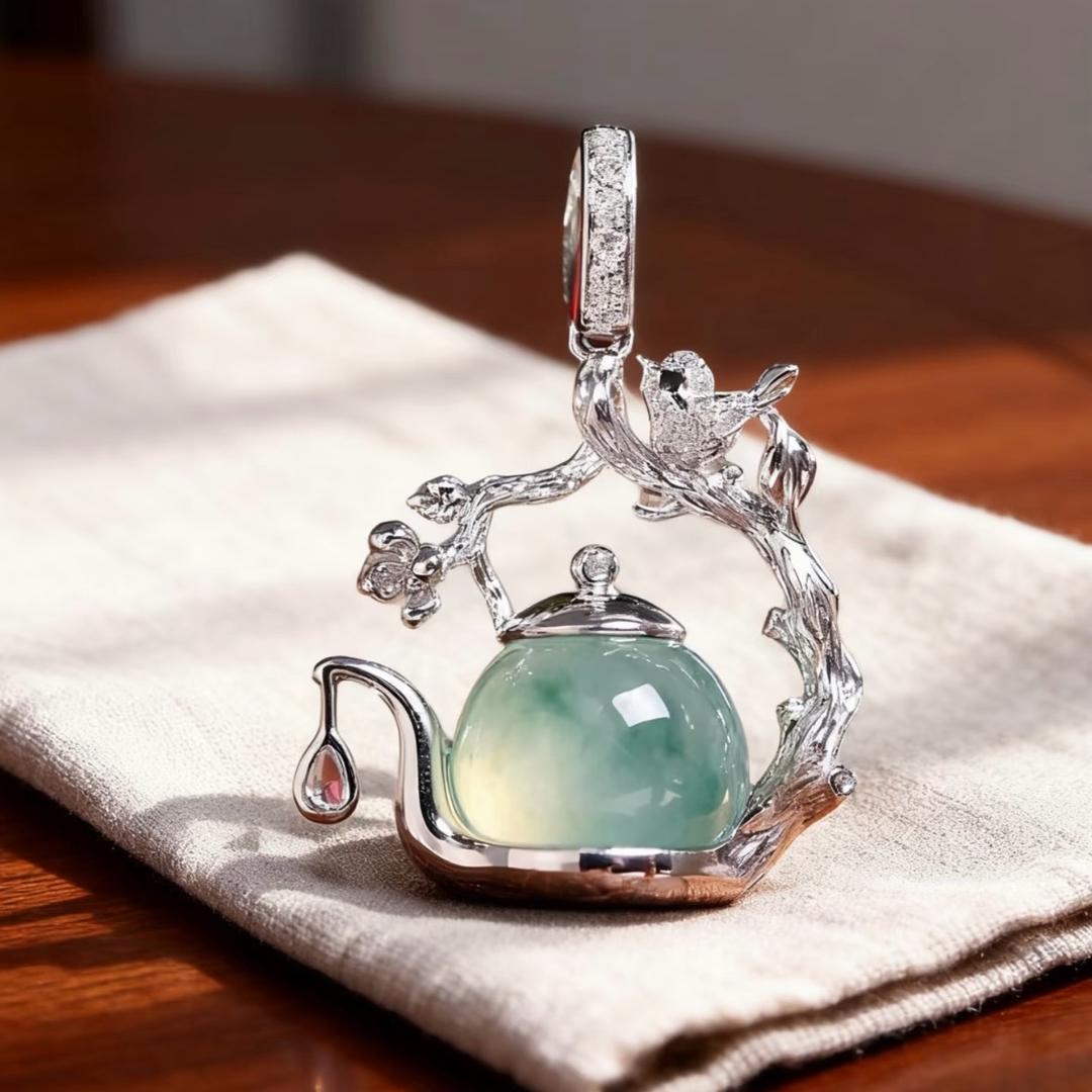 雅士文玩珠宝店