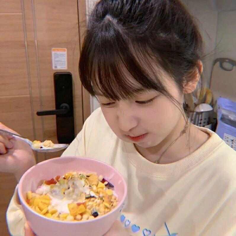 甜甜美食