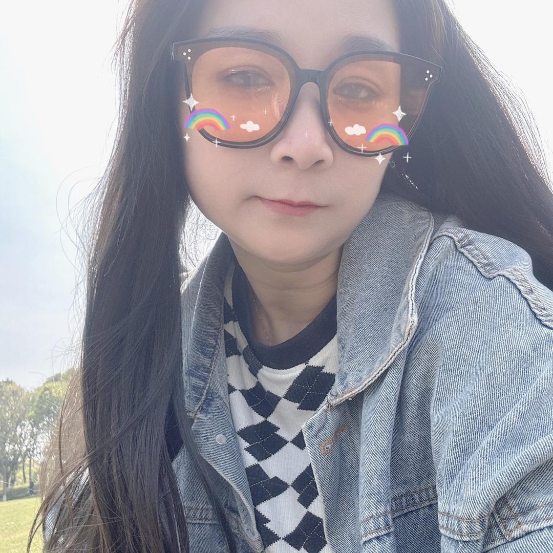 萌小檬不*^_^*萌