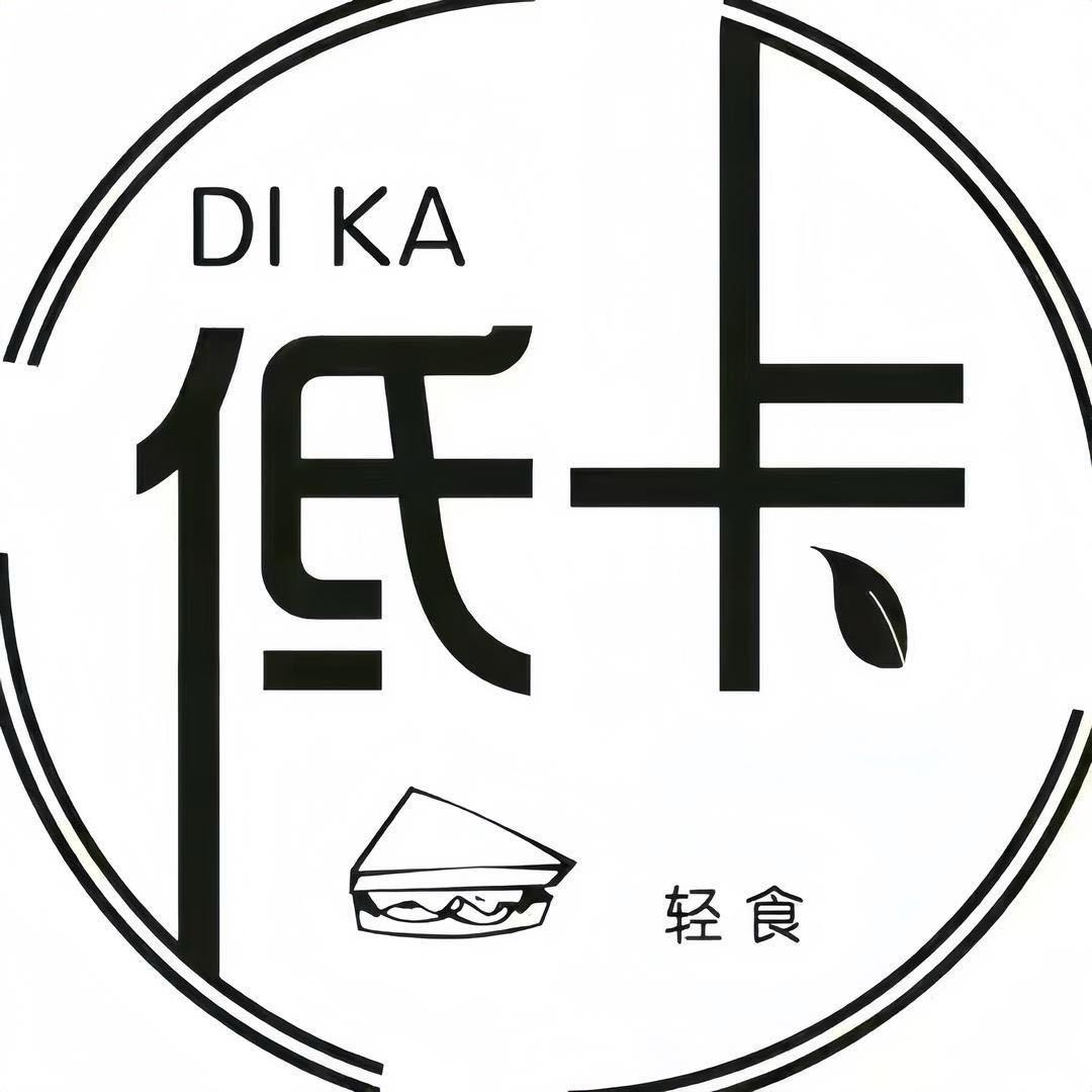 丁丁的轻食餐
