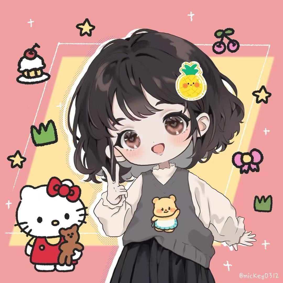 小小菠萝的店