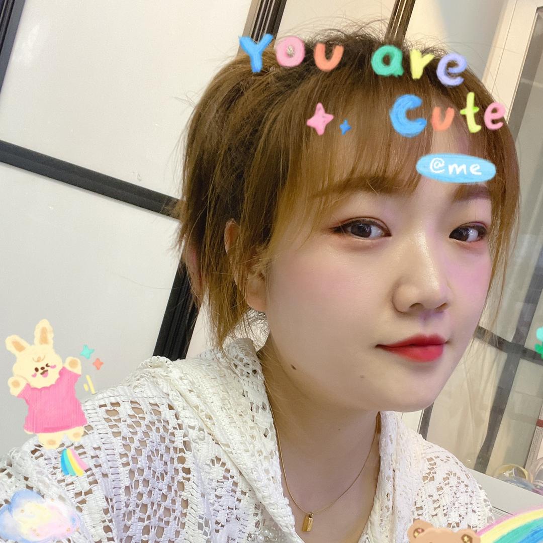 美尚造型—在奔跑