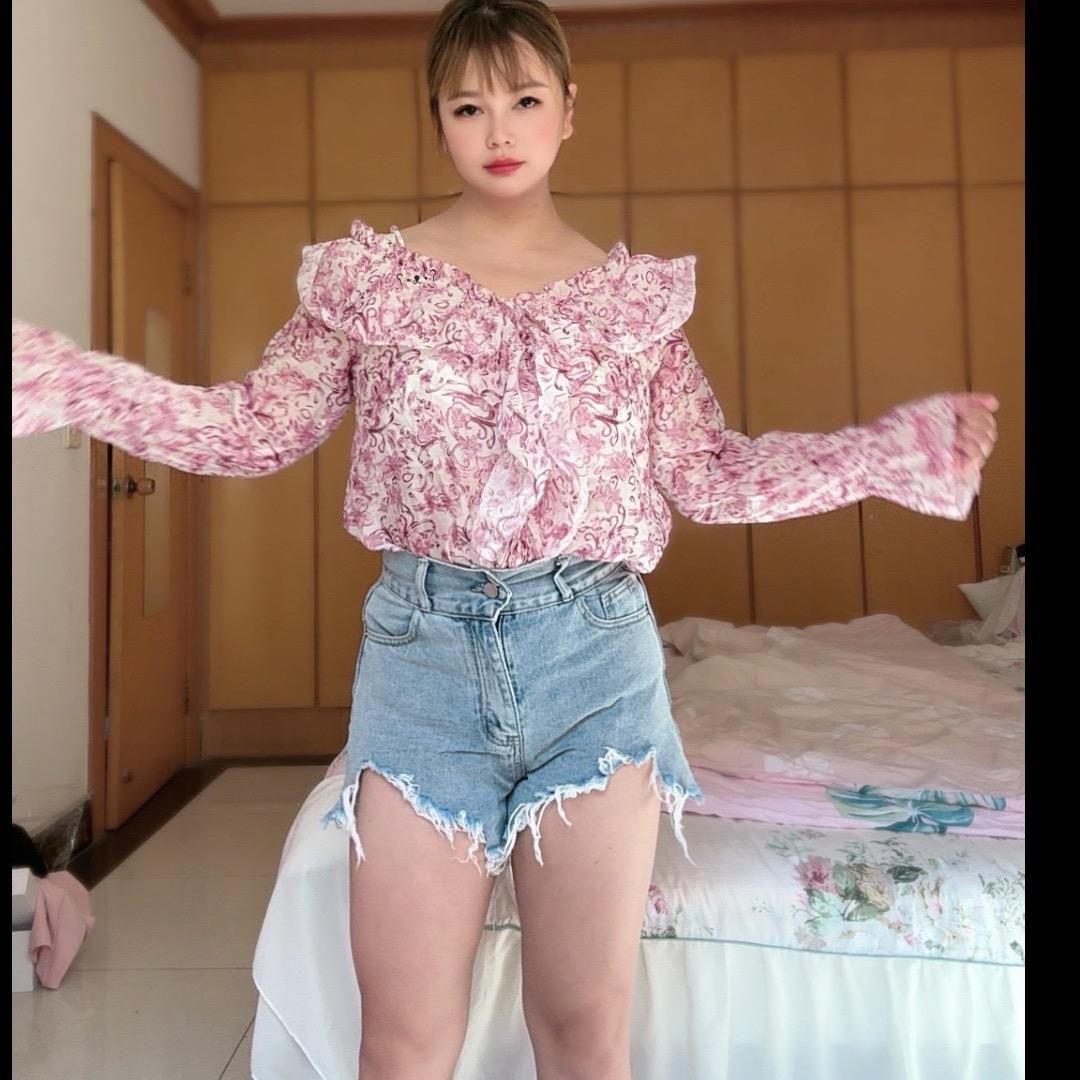 在抖音认识都是缘分
