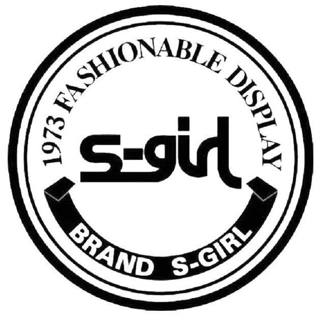SGIRL TWTW 独家臻选店