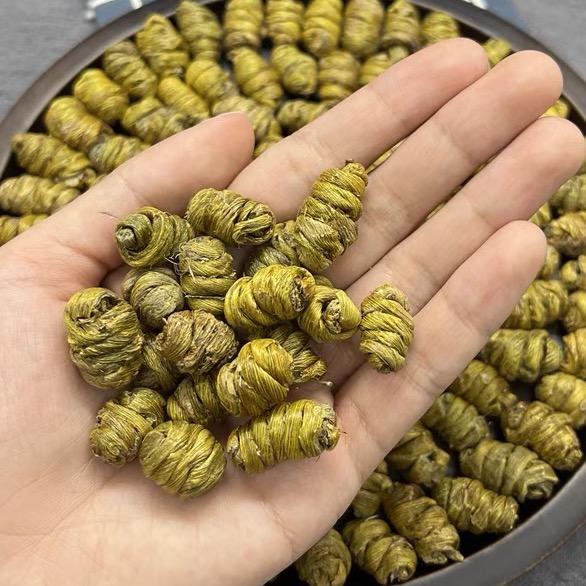 大汉滋补的头像