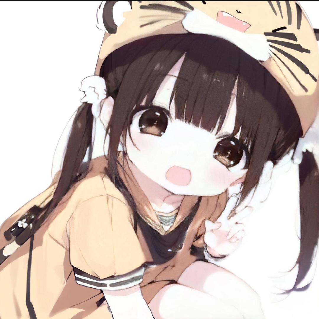 饼饼喵（绝世好鼠）