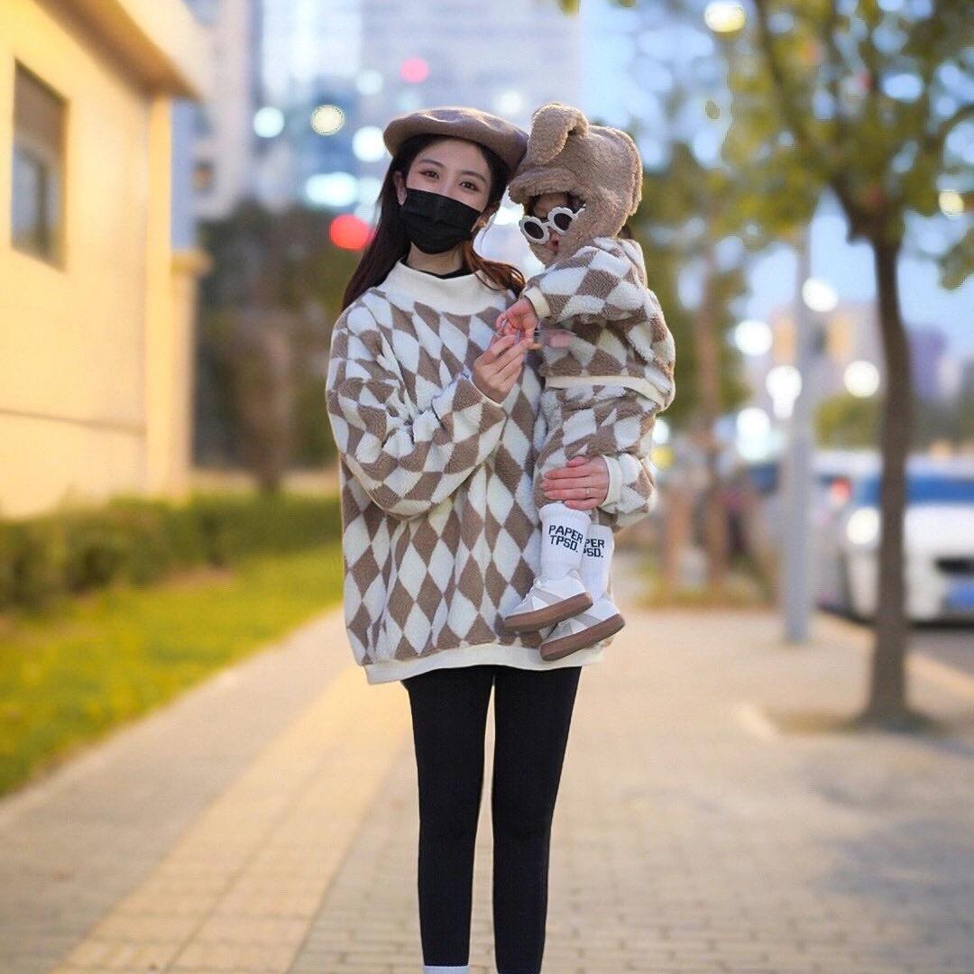 甜心妈咪