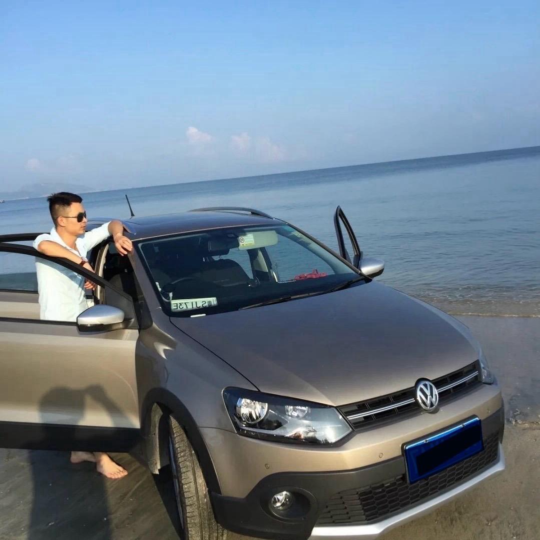 泰庞小刘二手车