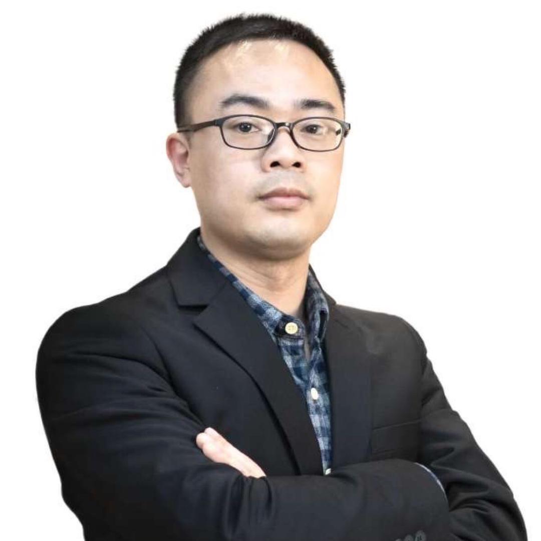 东哥聊市场