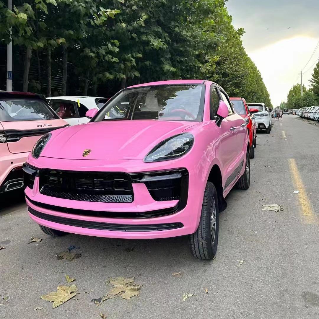 四轮车厂家直发