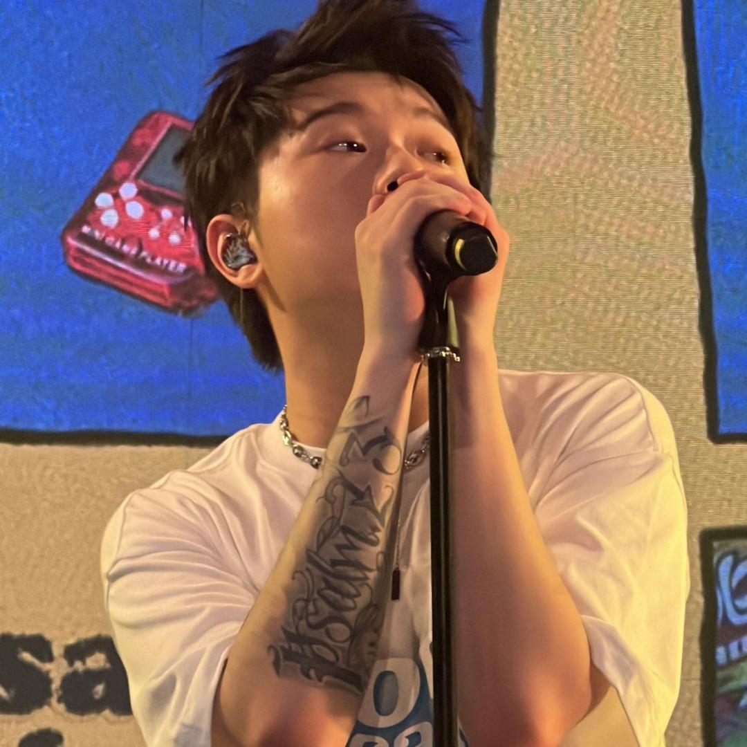 是林北呀