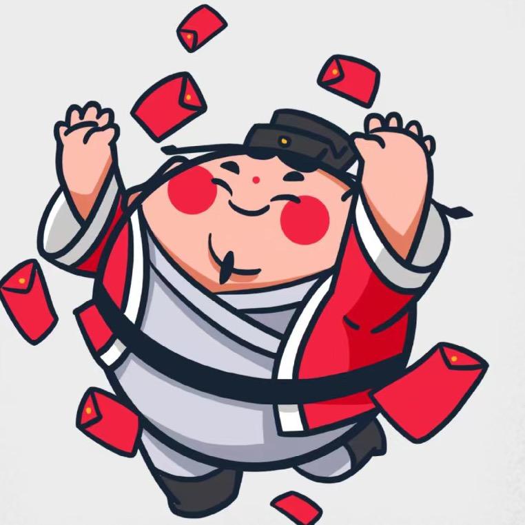 我是大福哥@抖音