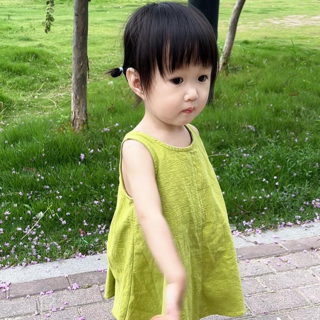悦悦麻麻