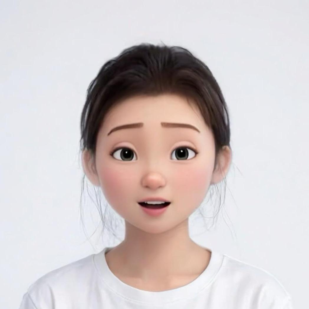 职场人大梁学姐Annie