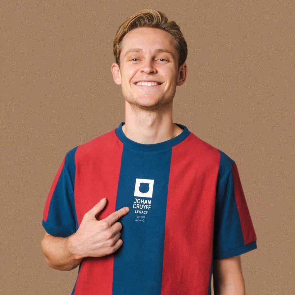 巴塞罗那10号瓦西