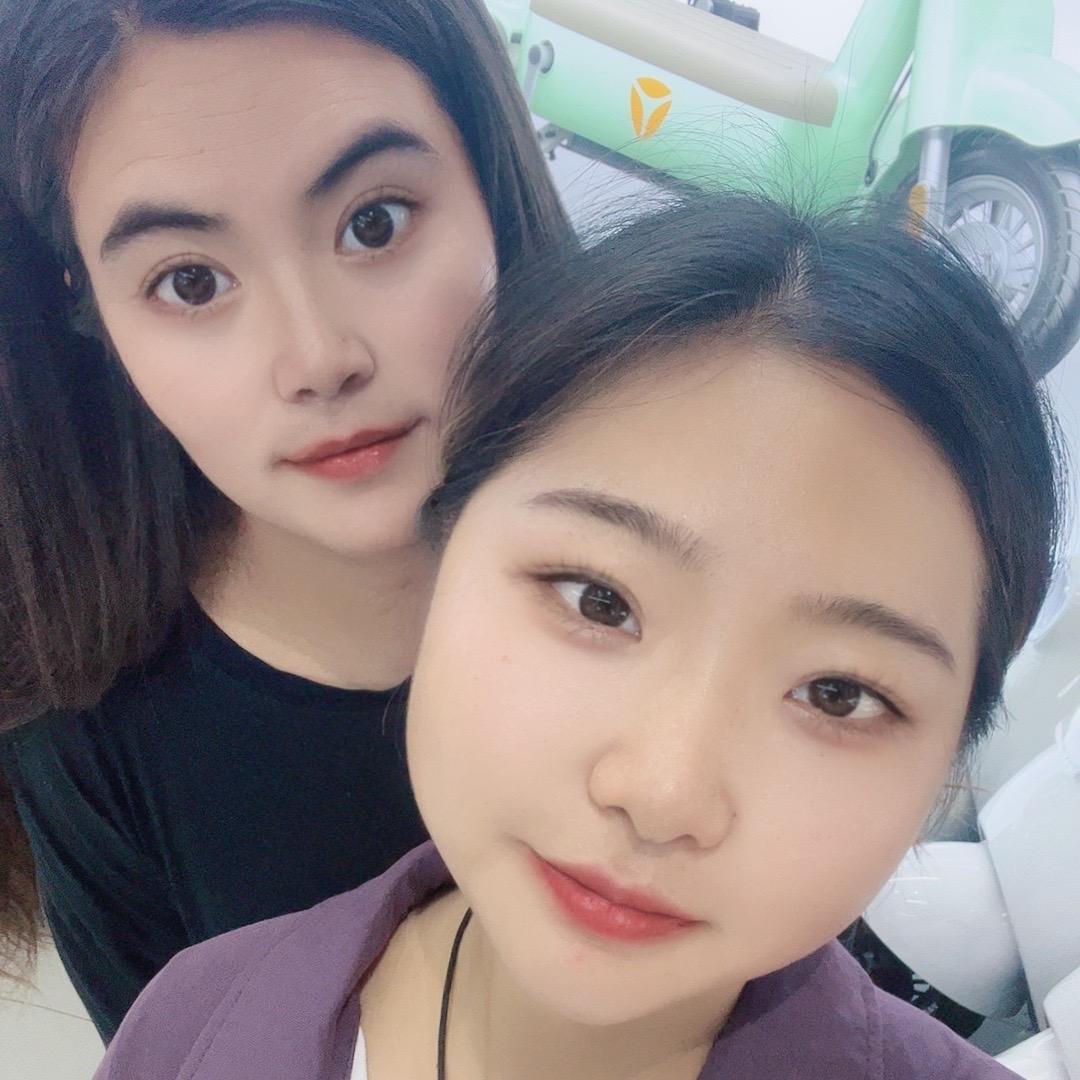 大媳妇二媳妇