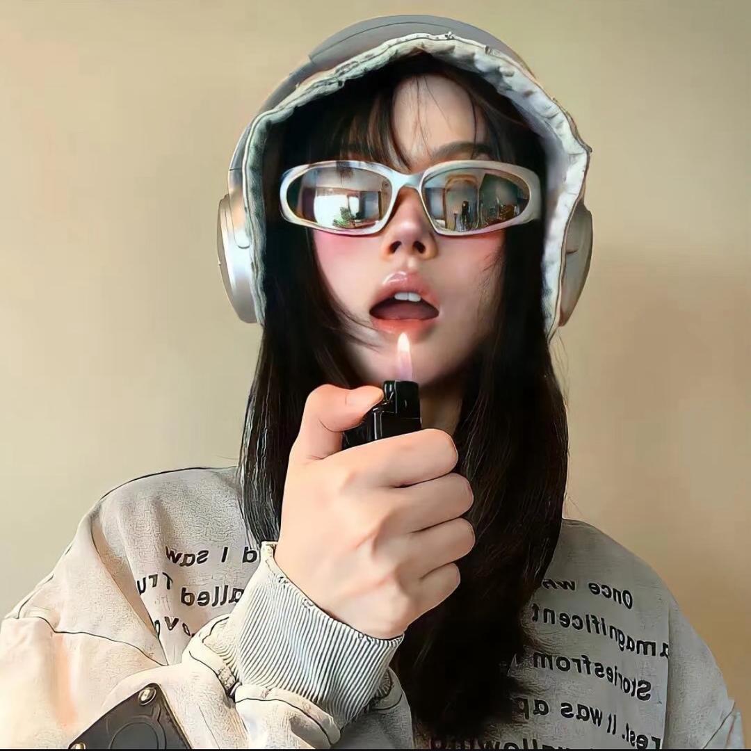 柒.