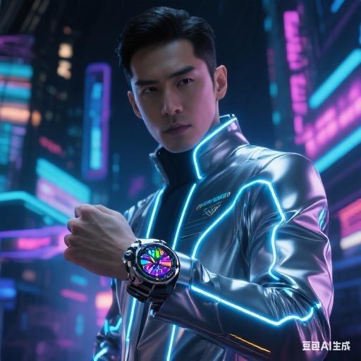 安顿⌚️表哥