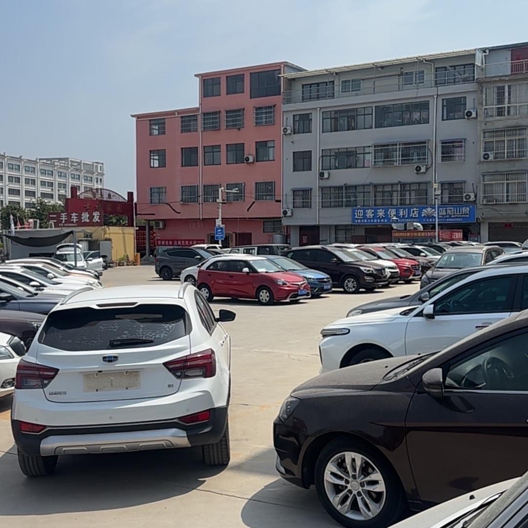 三星二手车批发（侯姐）