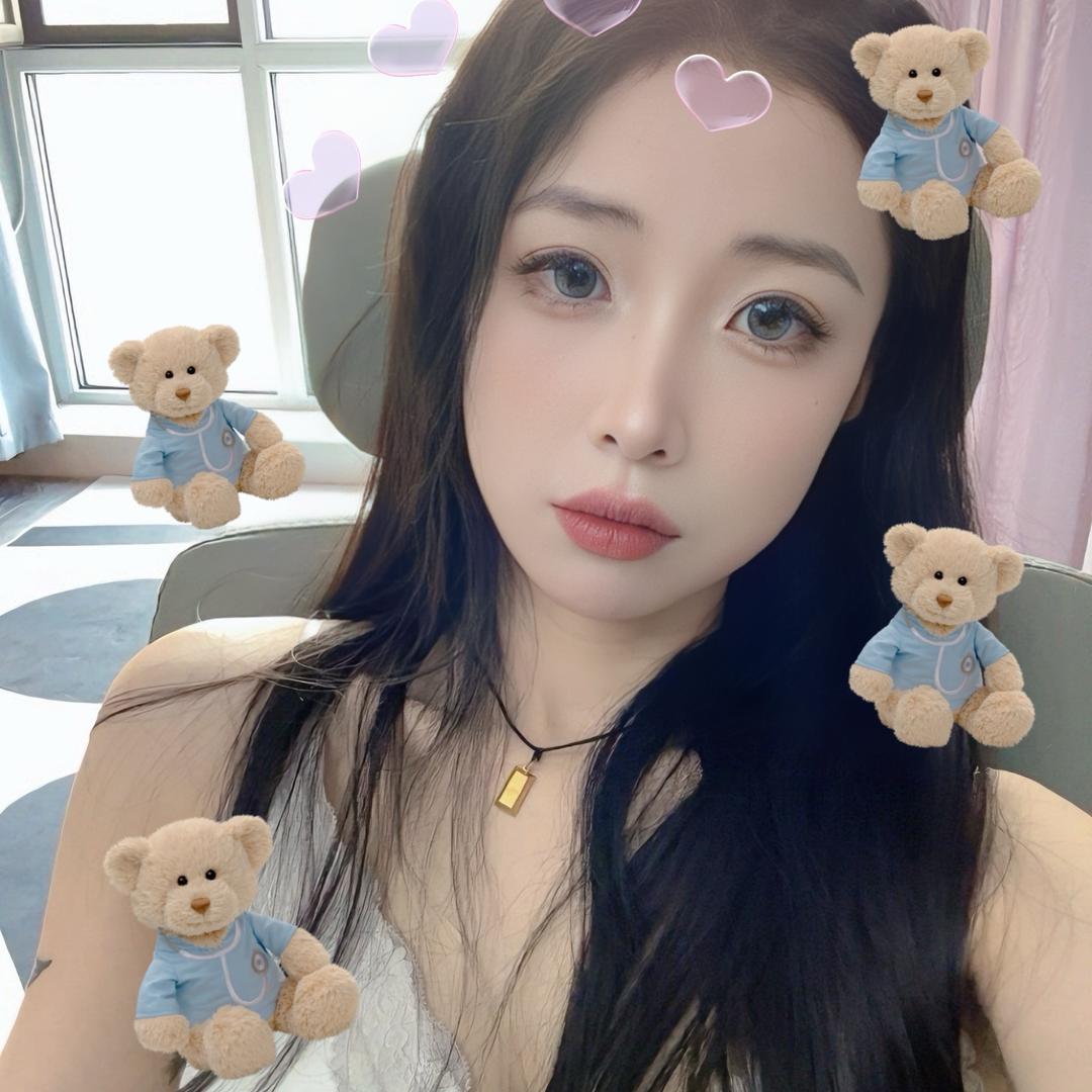 馨儿baby吖