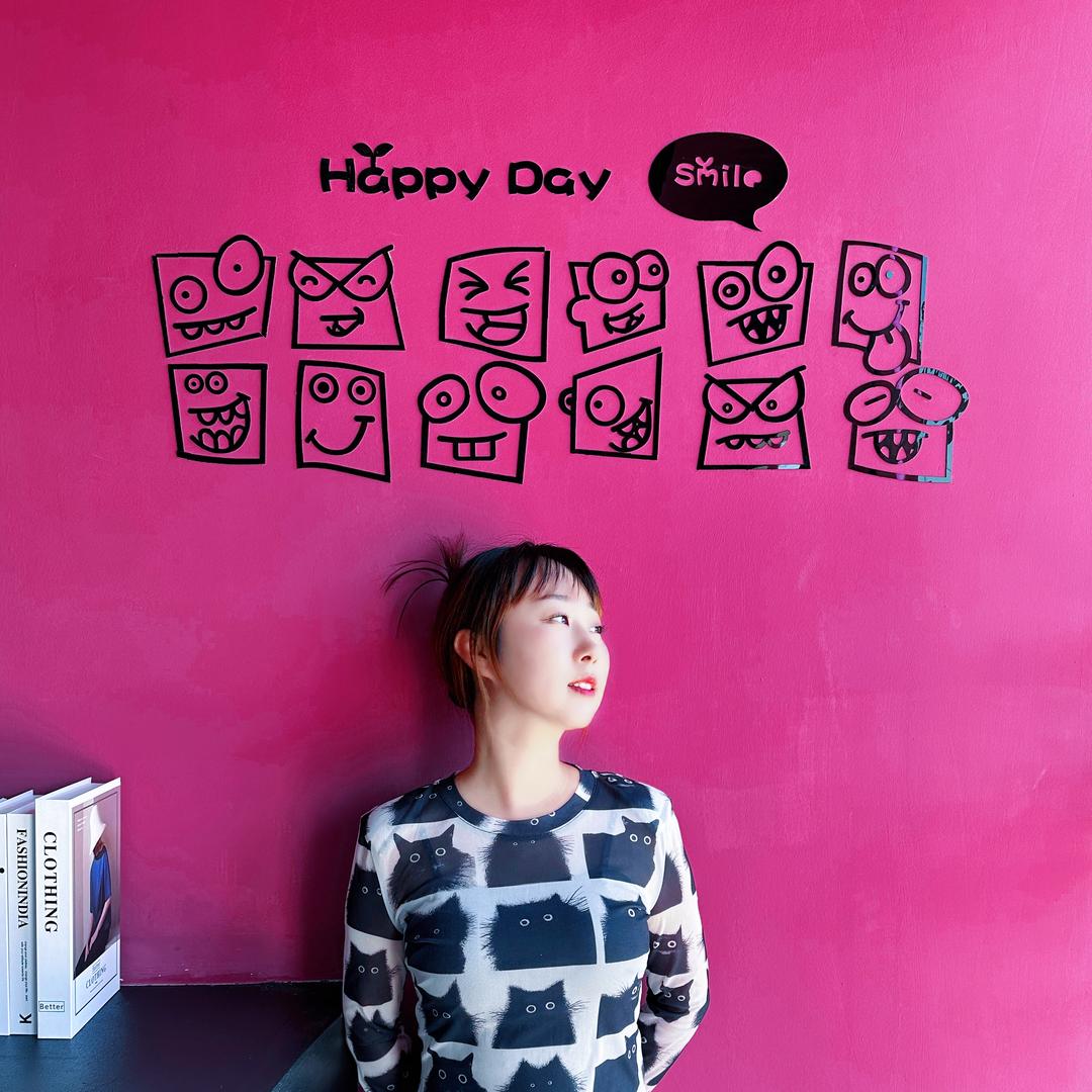 徐➕安咖啡 的 安小姐