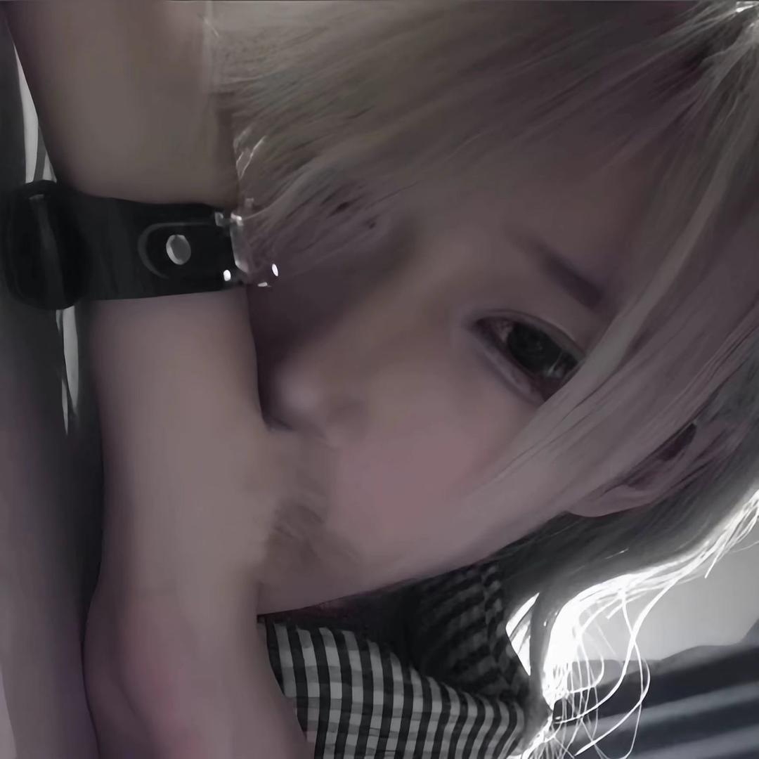泪