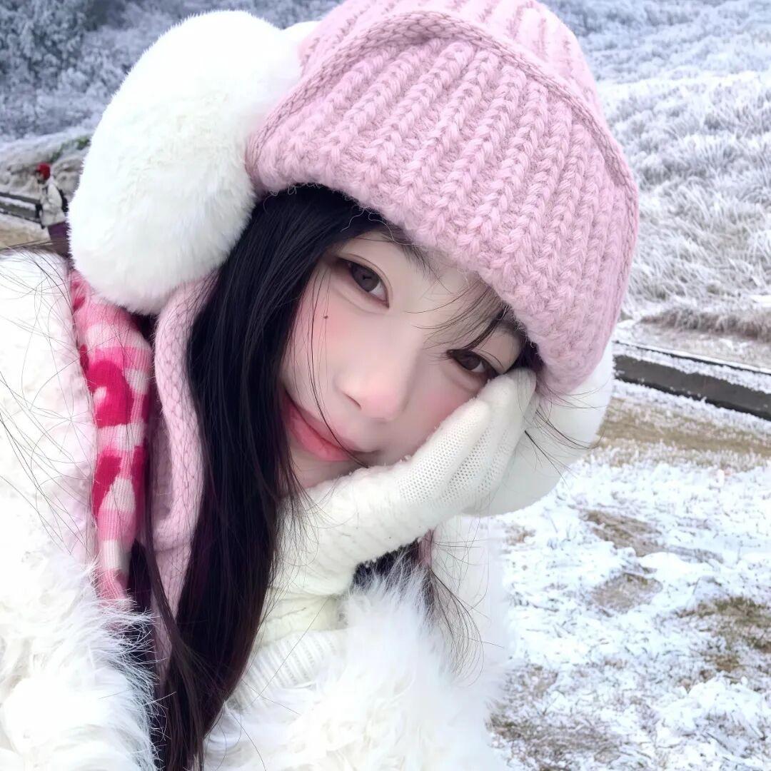 冬.