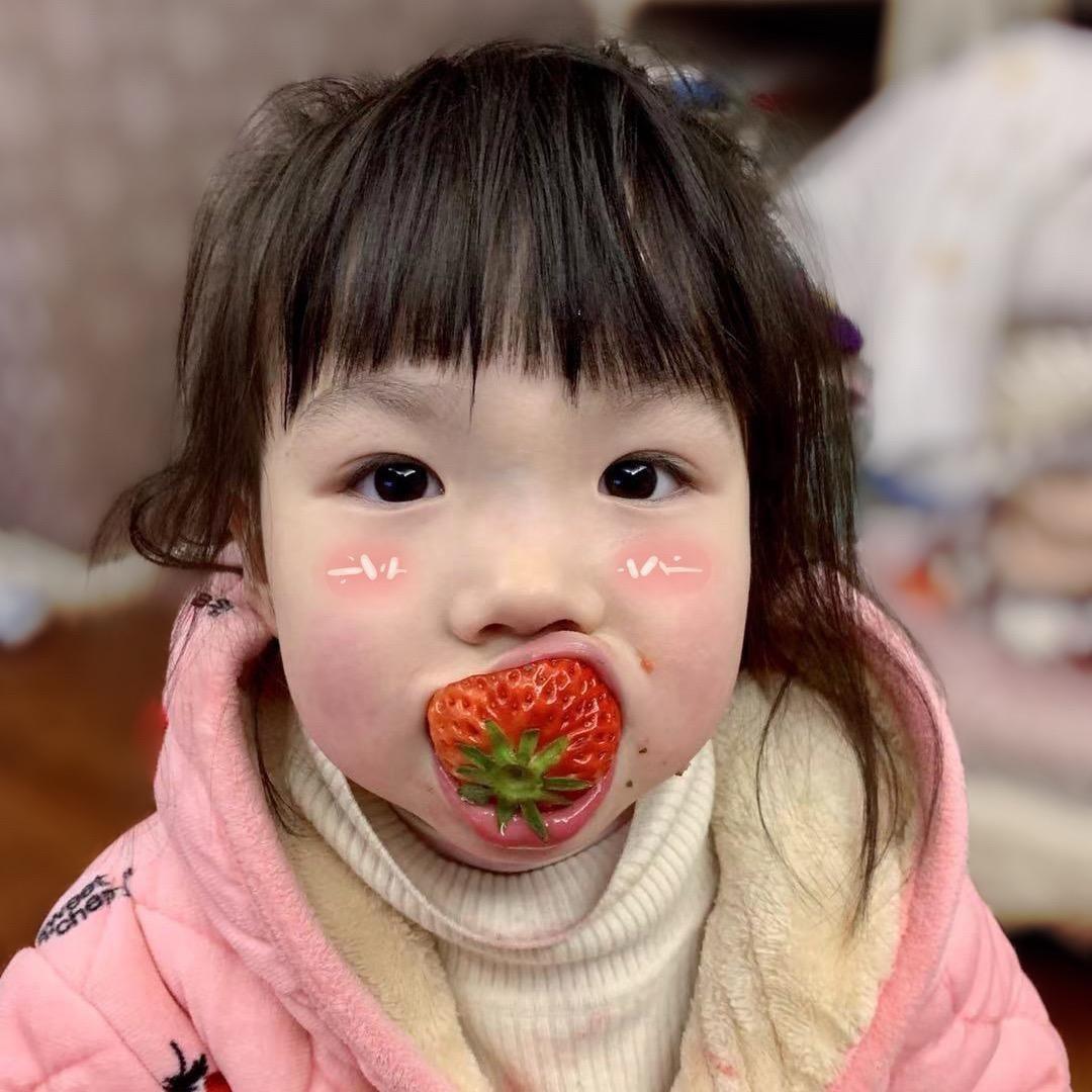 等等吃饱饱