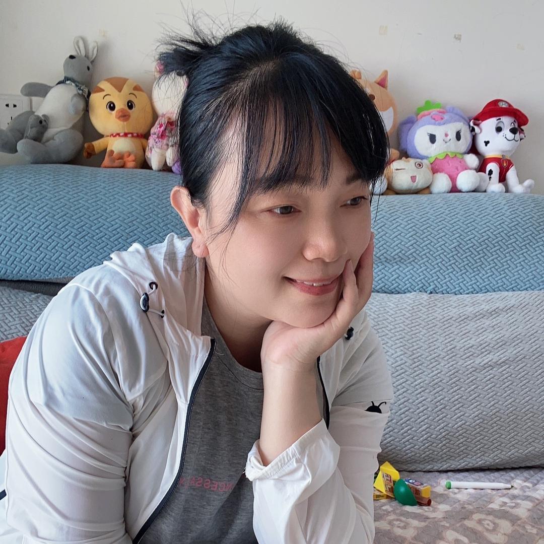 心宝麻麻