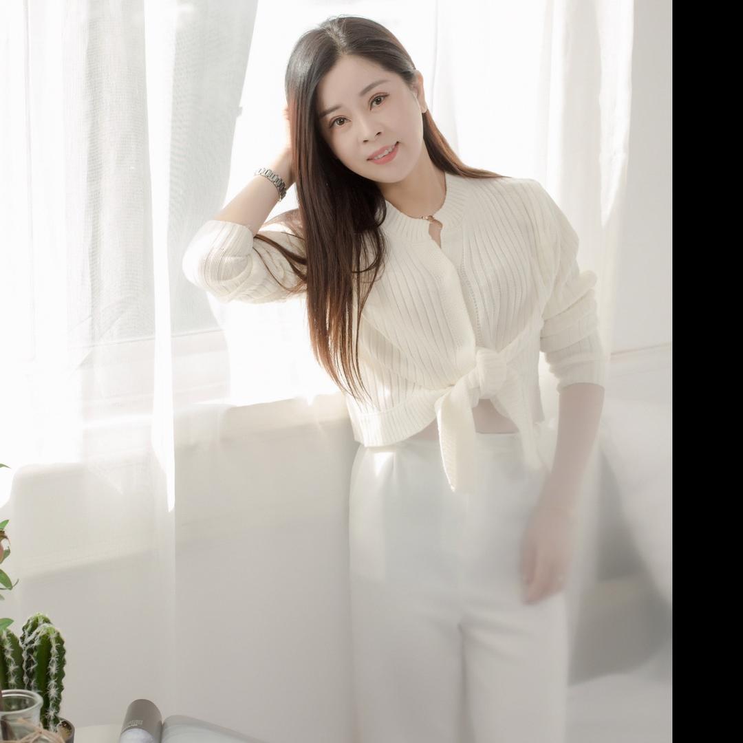 温州叶子美甲美睫纹绣