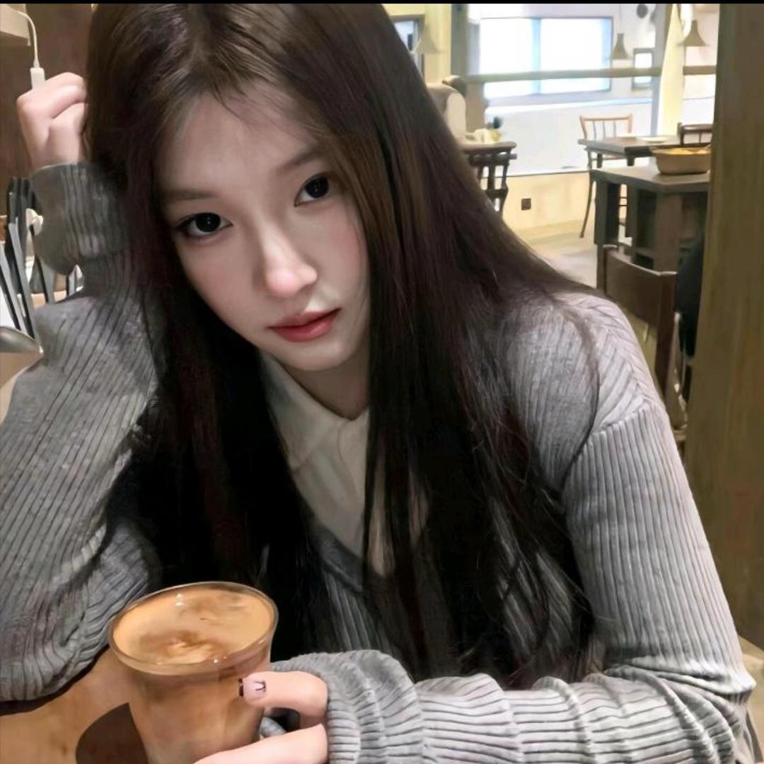 淼淼（接画画和海报版）