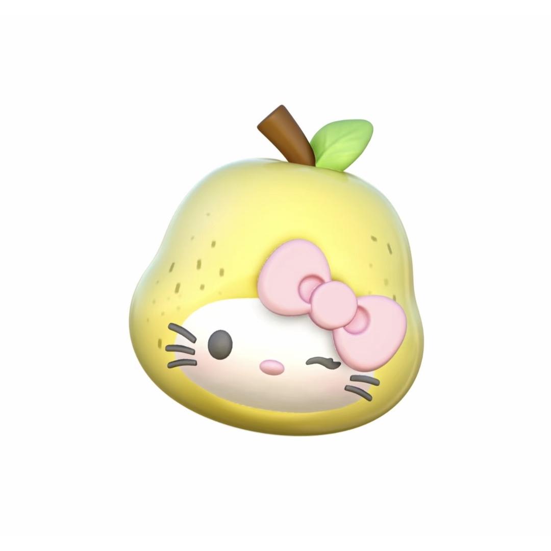在逃梨子