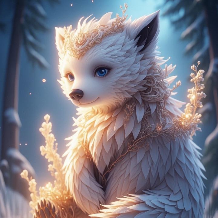 这本功法是我的