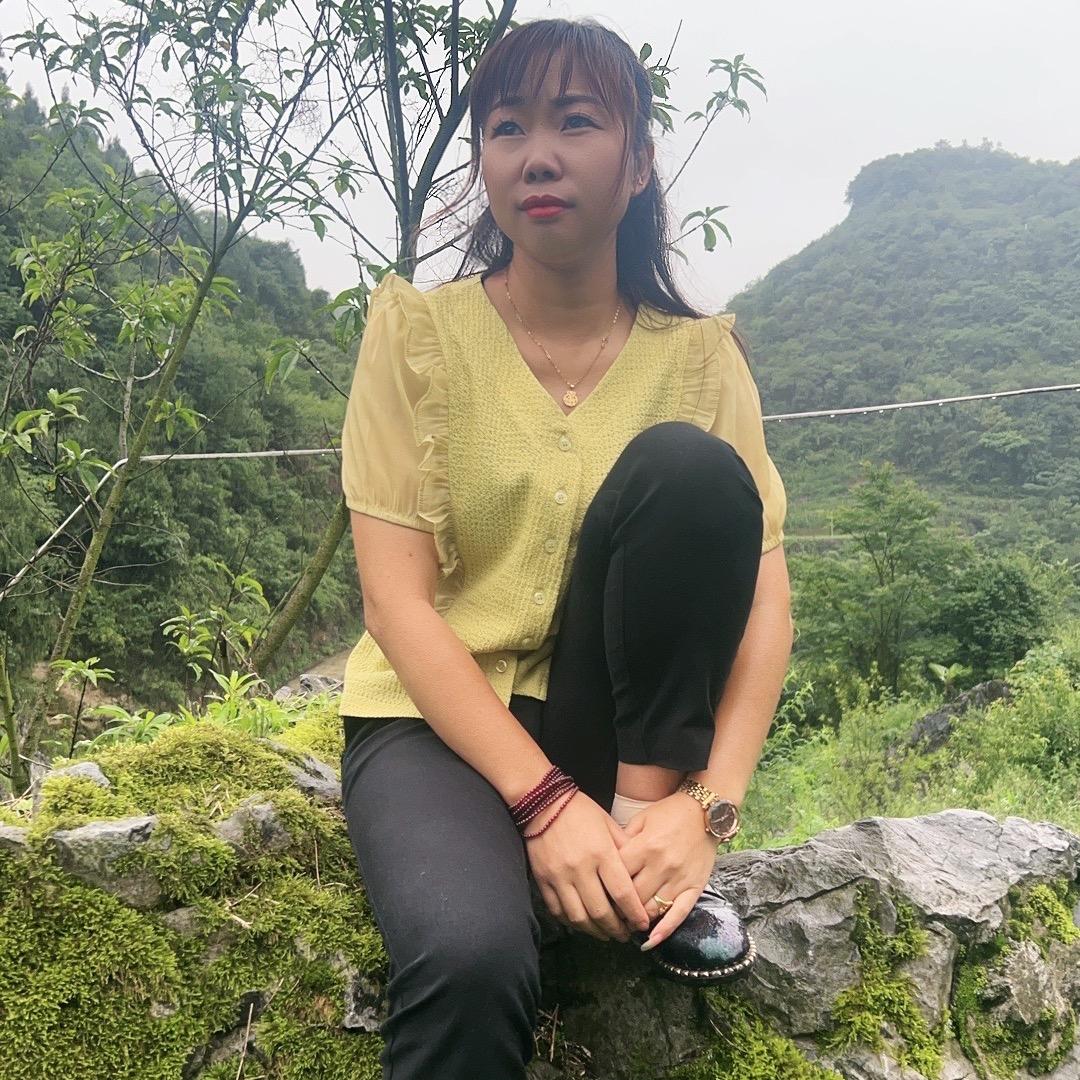 小魏美生活号(毕节姊妹帮)