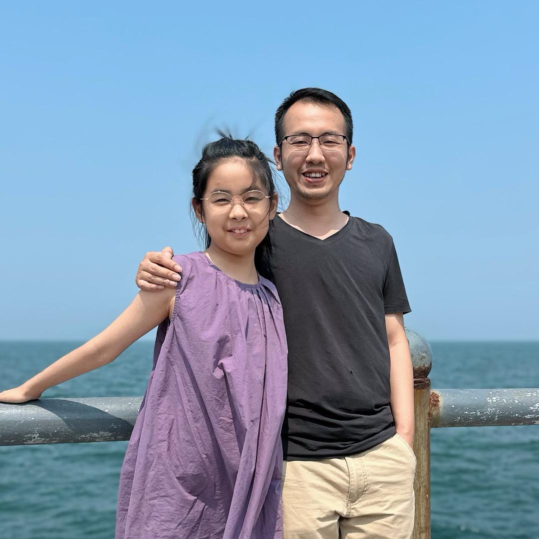 裕安驾校亮哥教开车