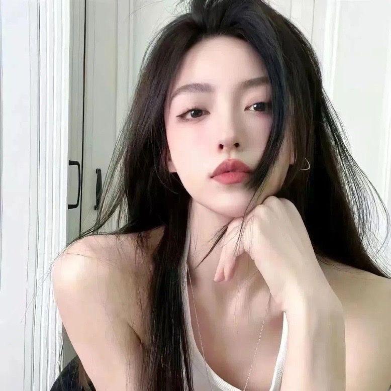 晚安 .