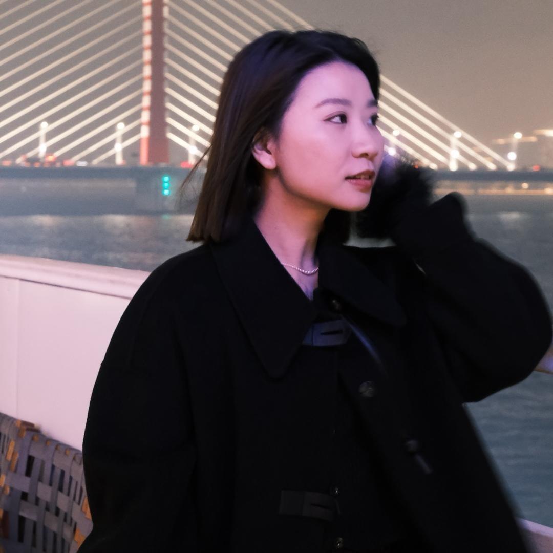 晓艾Ava