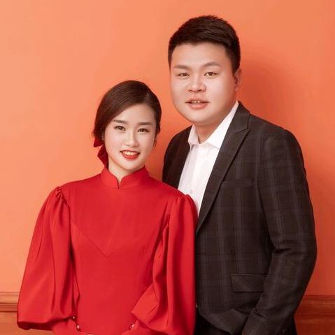 川味小夫妻 双妹的日常分享