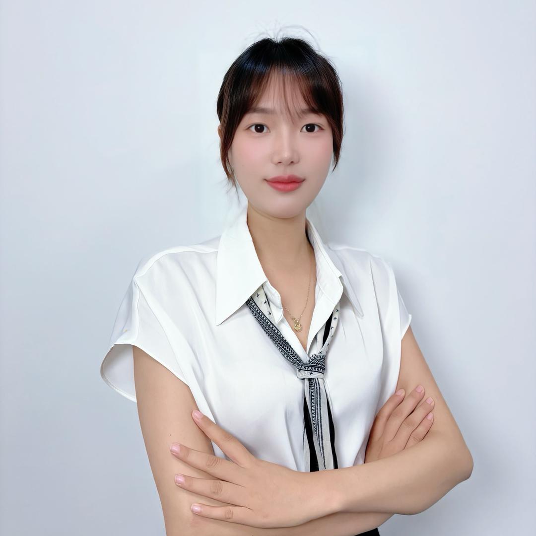 卖尚界的晓晓