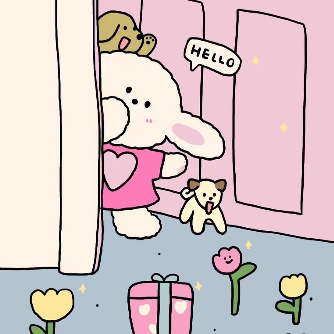 诺诺和然然