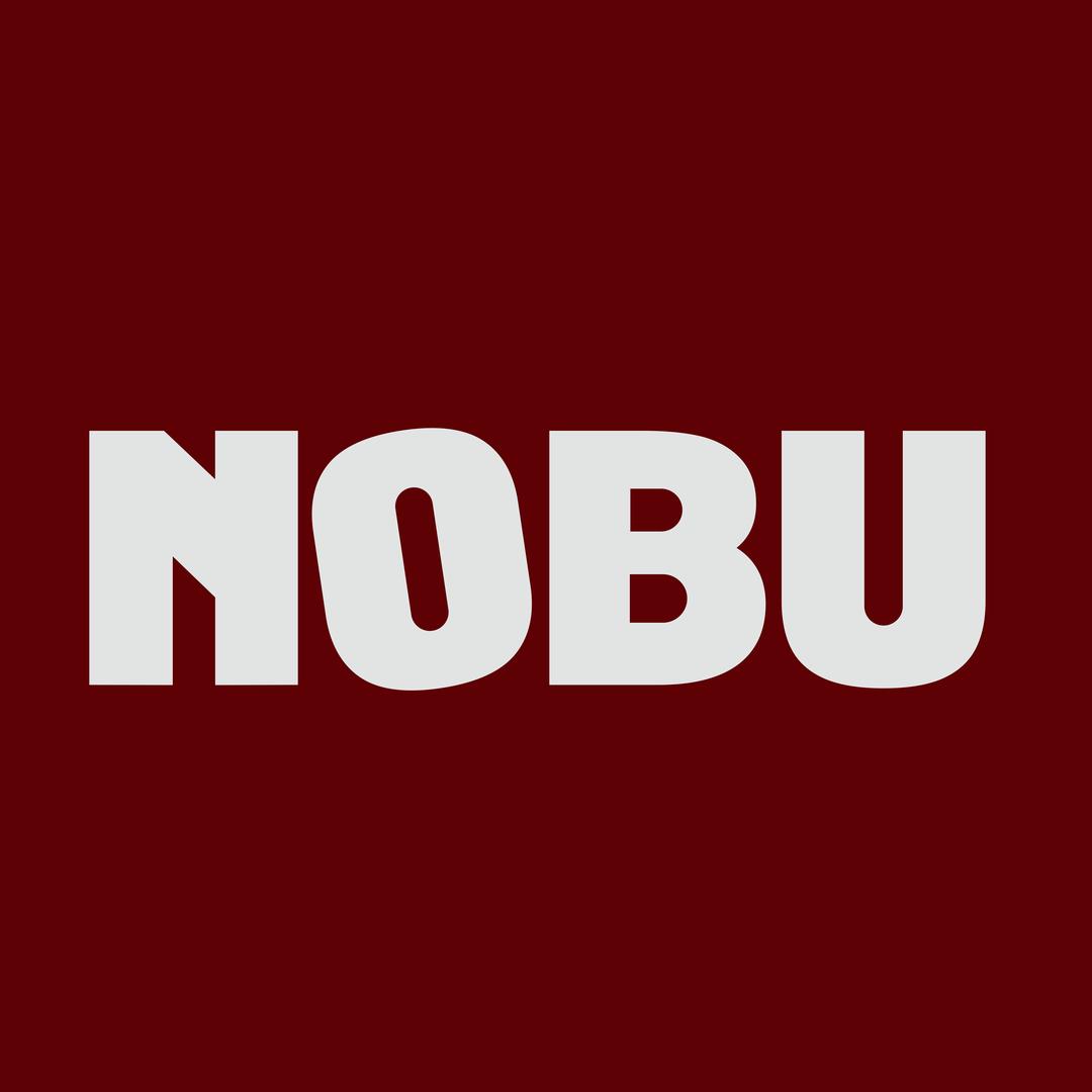 NOBU STUDIO