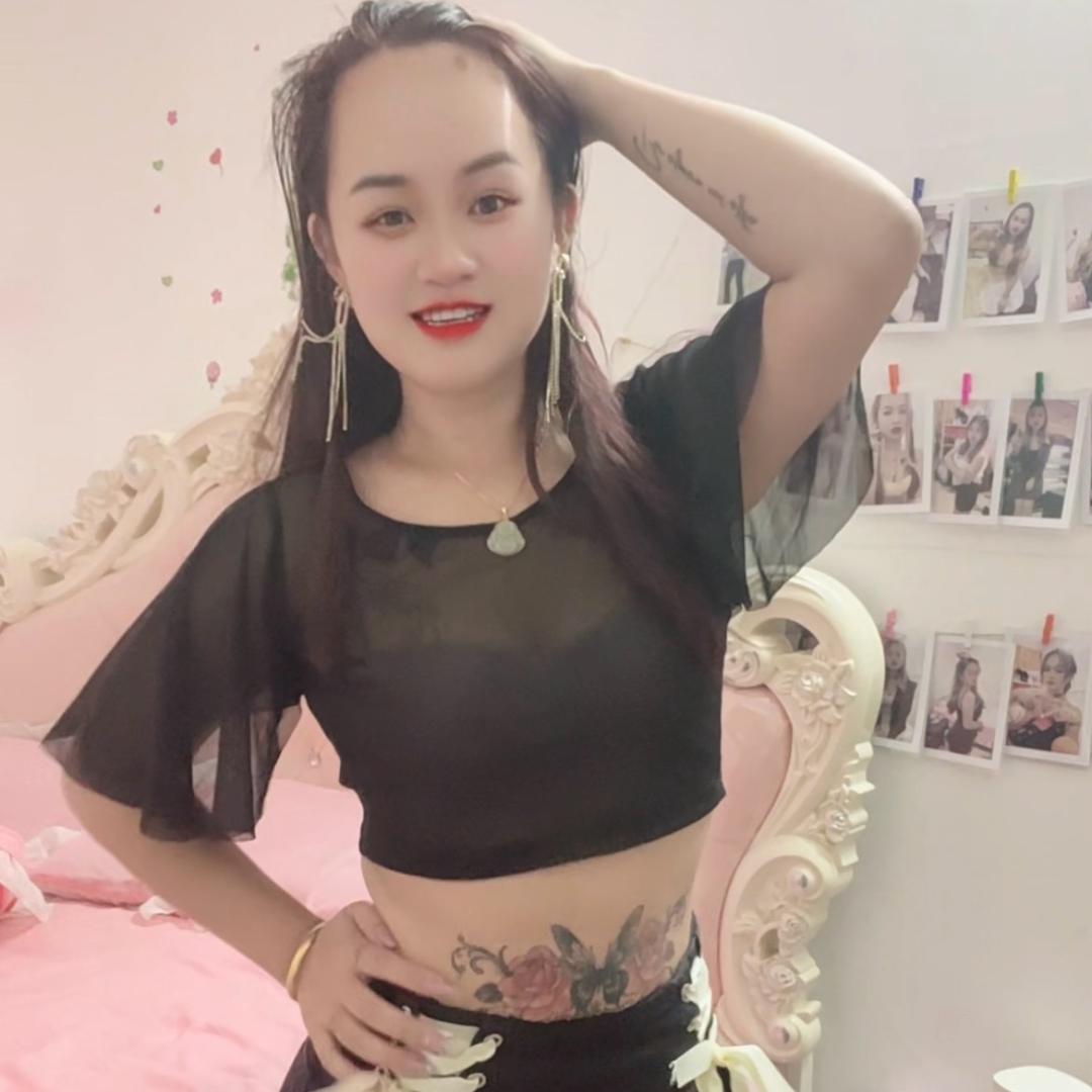 迷人小妖精👙