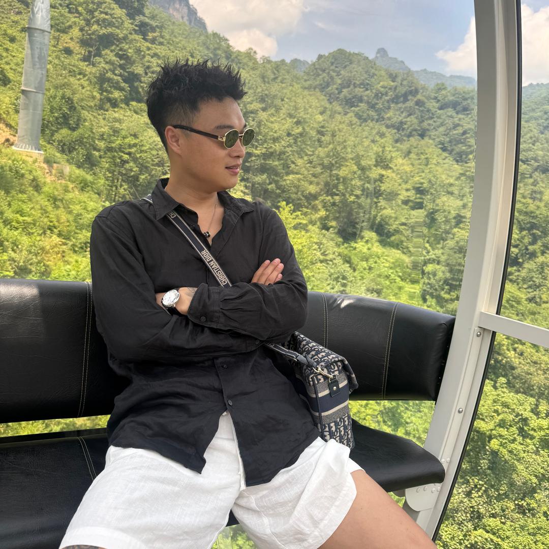 张先生🇨🇳（yy）