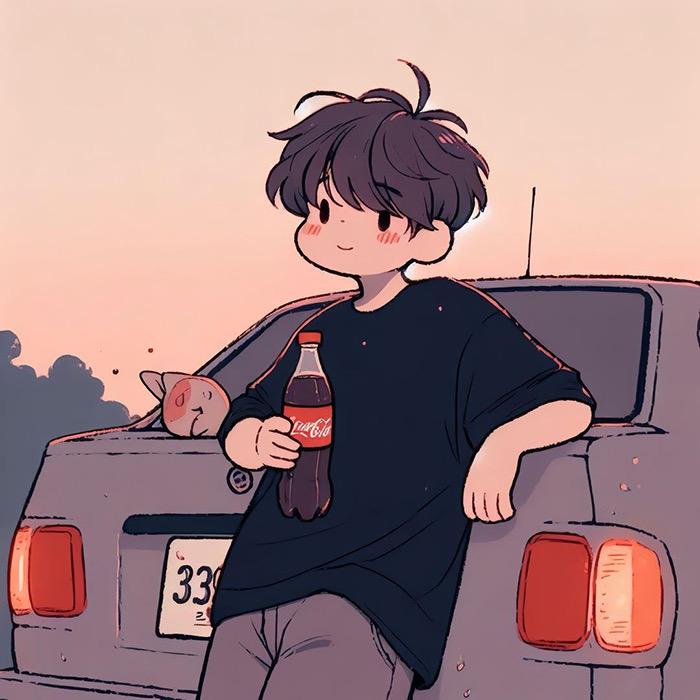 凉介L1ang_Jie ☄️yu