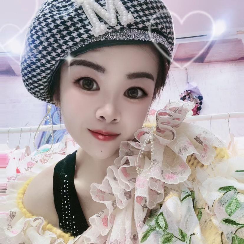 熙熙服饰店一