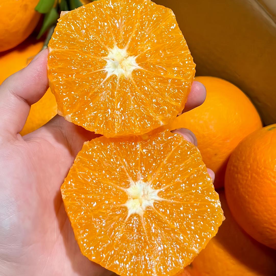 橙意果香小铺