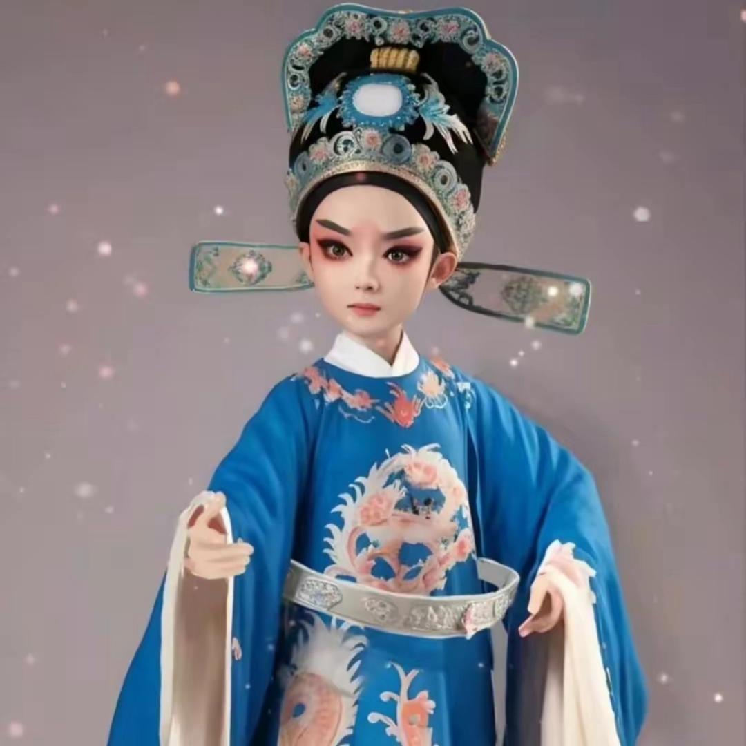 小袁子