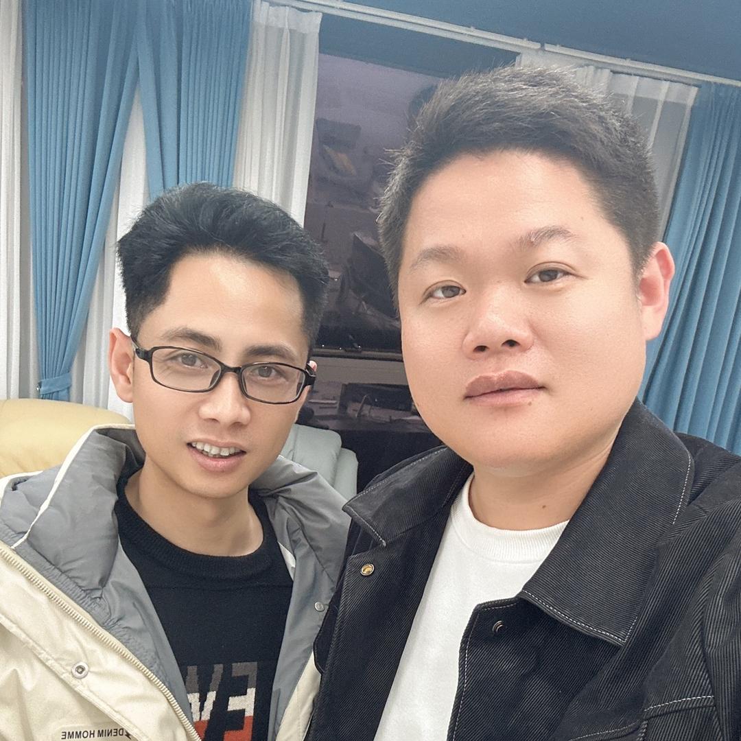 家具人严厂长