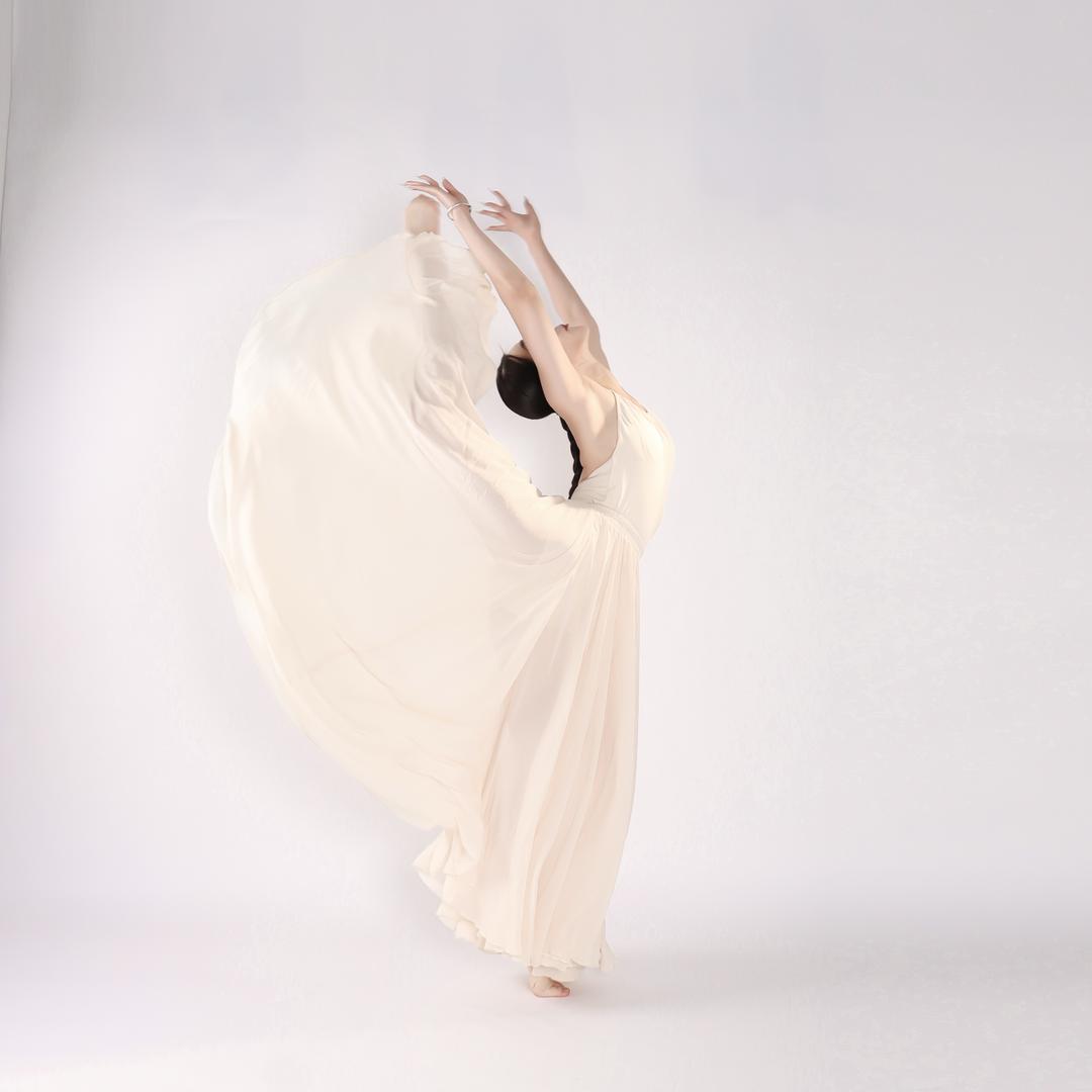 眨眼睛舞蹈(西井)